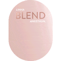 Hair Blend Sticker by Aneethun