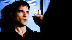 teen wolf GIF by mtv