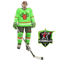 E-Sports Hockey Sticker by Starbulls Esports