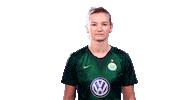world cup please Sticker by VfL Wolfsburg