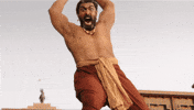 Angry Hulk Smash GIF