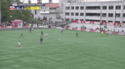 new york red bulls rbnyii GIF by NYRB II