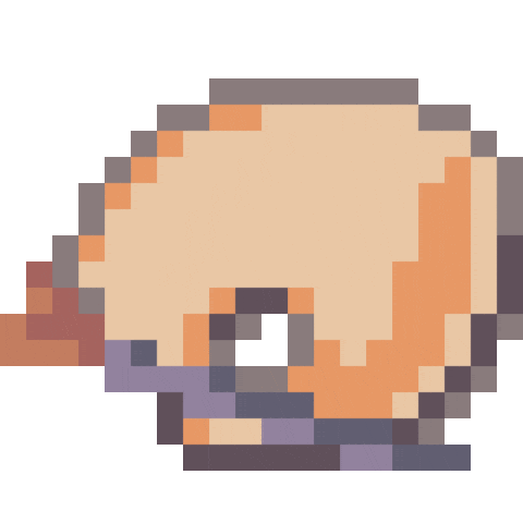 dinchenix giphyupload pixel retro artist Sticker