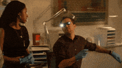 fox tv GIF by Rosewood