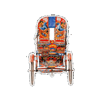 South Asian India Sticker by Ludo Ghar