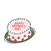 Mothers Day Fun Sticker by Beauty by Earth