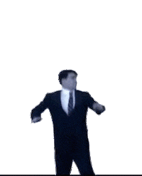 mighty mighty bosstones jump Sticker by ReadJunk