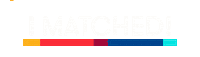 I Matched Osteopathic Medicine Sticker by PCOM