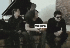 My Chemical Romance Mcr GIF