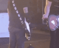 My Chemical Romance Mcr GIF