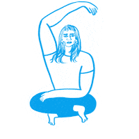 Mood Love Sticker