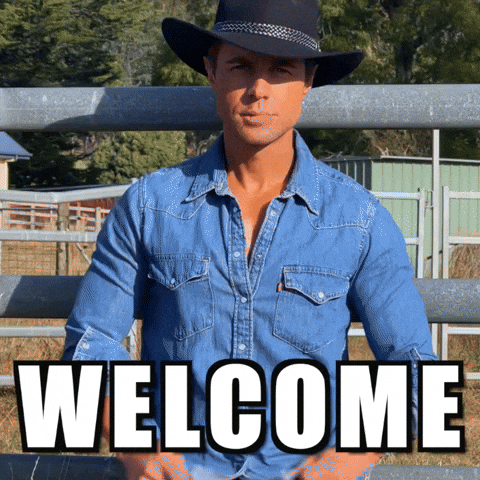 Country Music Australia GIF by Dylan Yeandle