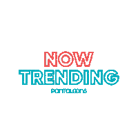Trending Now Sticker by Pantaloons