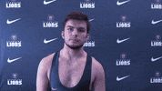 VUAthletics vuathletics vuwrestling GIF