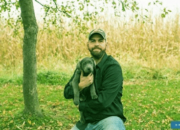 richardvandeWallejr giphygifmaker GIF