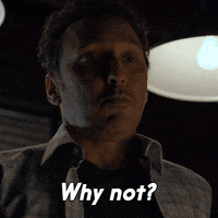 Evil GIF by Paramount+