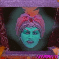 pee wee herman 80s tv GIF by absurdnoise