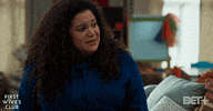 Scared First Wives Club GIF by BET