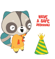 Happy Mycraftstudio Sticker