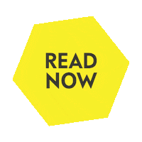 Ava Read Sticker by AVANTGARDE Experts