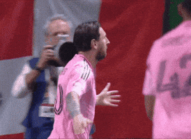 Vamos Lets Go GIF by Major League Soccer