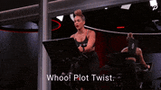 Working Out GIF by Peloton