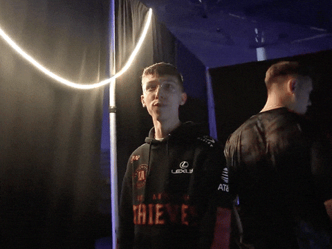 Call Of Duty Scrap GIF by 100 Thieves