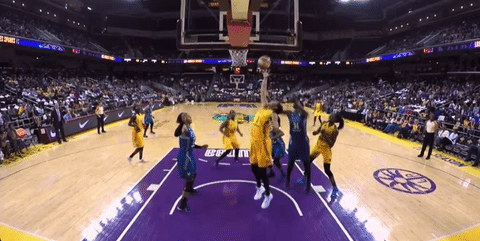 game 3 basketball GIF by WNBA