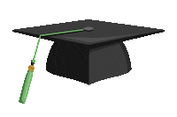 School Of Medicine Sticker by University of Virginia