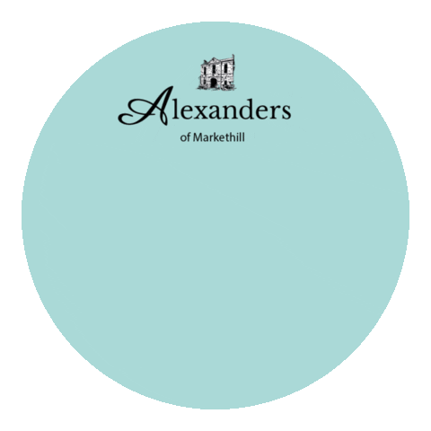 AlexandersMarkethill giphyupload new green circle Sticker
