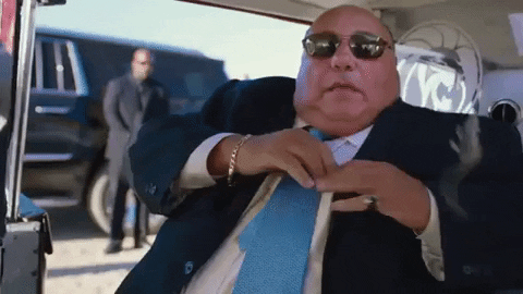 Rules GIF by Doja Cat