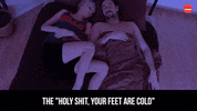 National Girlfriends Day GIF by BuzzFeed