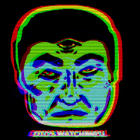 Art Watching GIF by OtO