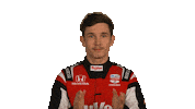 Ntt Indycar Series Sport Sticker by INDYCAR