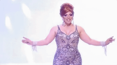 season 7 GIF by RuPaul's Drag Race