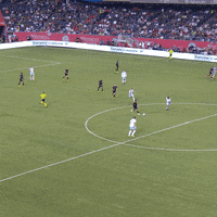 Columbus Crew Football GIF by The Crew