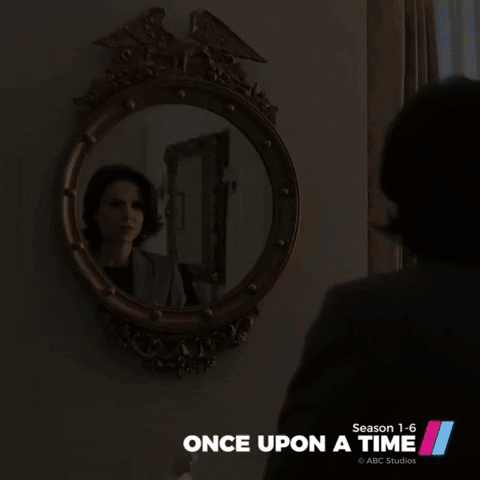 once upon a time GIF