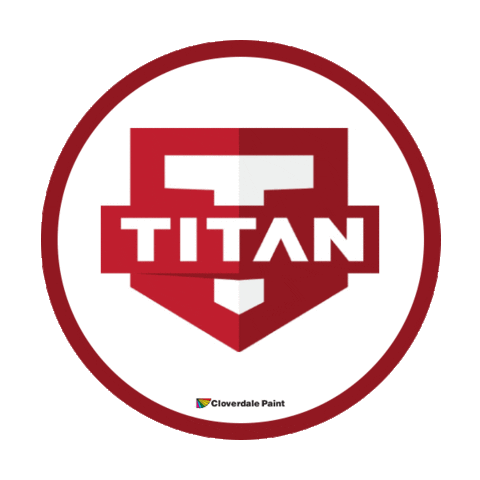 Diy Paint Sticker by Cloverdalepaint