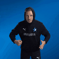 Mad Brawler GIF by eSuba