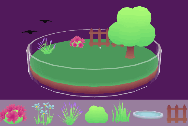 party ultima video game GIF