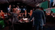 Rock On Win GIF by Emmys