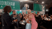 Emmy Awards Hug GIF by Emmys