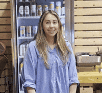 Reaction Gif Hello GIF by 2TON Agency