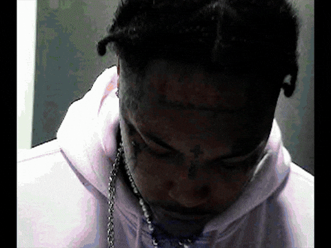 Rap Video GIF by SLANG