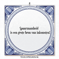 Humor Planning GIF by Tegelspreuken.nl