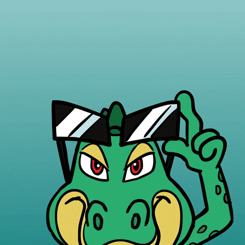 Alpha GIF by VeeFriends