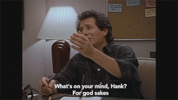 jeffrey tambor GIF by HBO