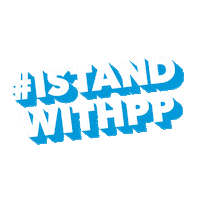 planned parenthood hashtag Sticker by Planned Parenthood of the Rocky Mountains