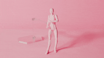 Dance Dancing GIF by linastopmotion