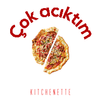 Abcde Love Sticker by Kitchenette